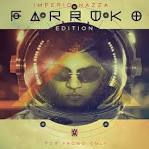 Farruko - Imperio Nazza Farruko Edition